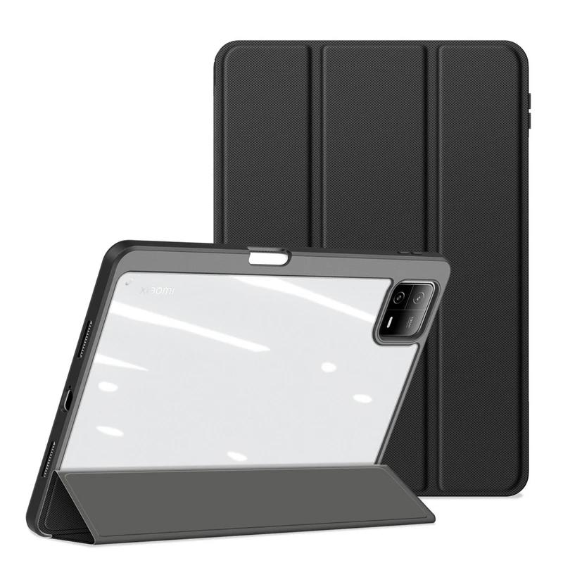 کیف کلاسوری بادیگارد مدل Toby مناسب برای تبلت شیائومی Xiaomi Pad 6 / Pad 6 Pro
