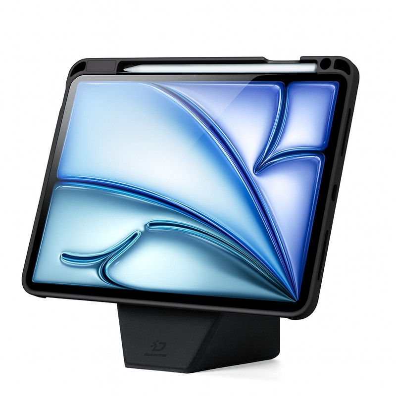 کیف کلاسوری بادیگارد مدل Vers مناسب برای تبلت اپل iPad Air 11 inch M2 2024 / M3 2025 / M4 2026