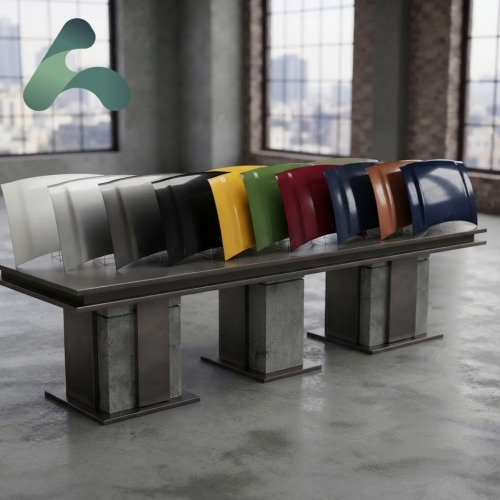 قیمت کاپوت رنگی پراید