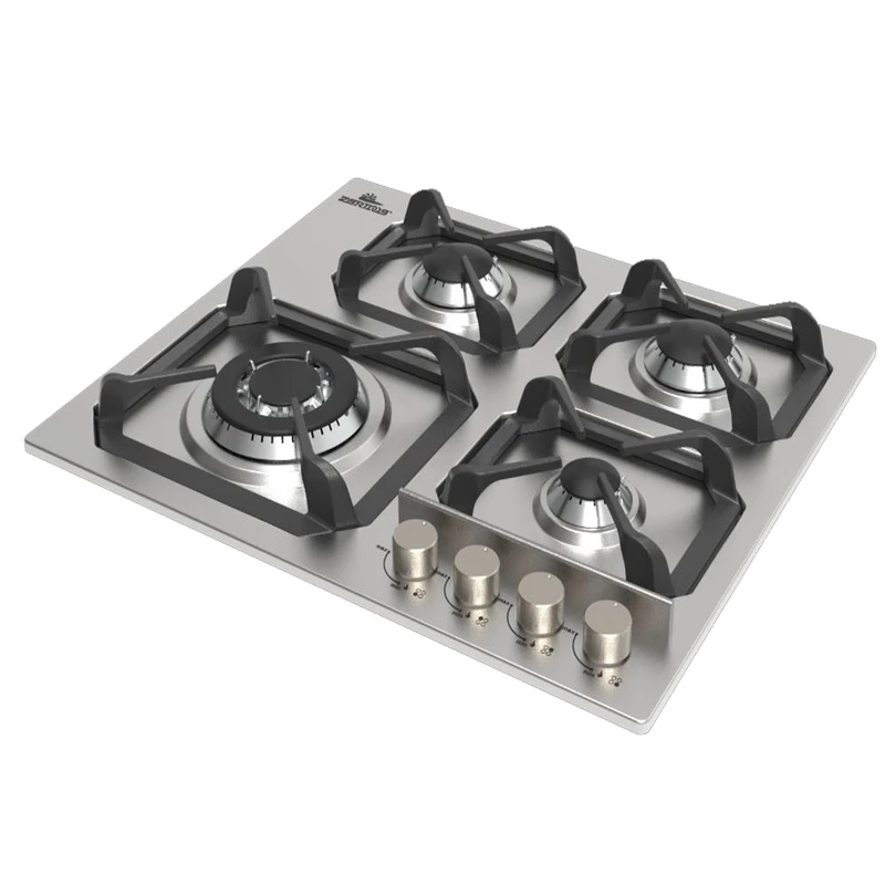 اجاق گاز صفحه ای زرتوس مدل ZS4101