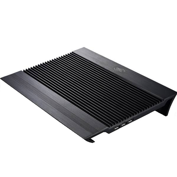 پایه خنک کننده لپ تاپ دیپ کول مدل N8