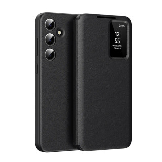 کیف بادیگارد مدل Flip ic مناسب برای گوشی موبایل سامسونگ Galaxy A56 / A36