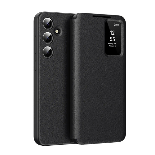 کیف بادیگارد مدل Flip ic مناسب برای گوشی موبایل سامسونگ Galaxy A56 / A36