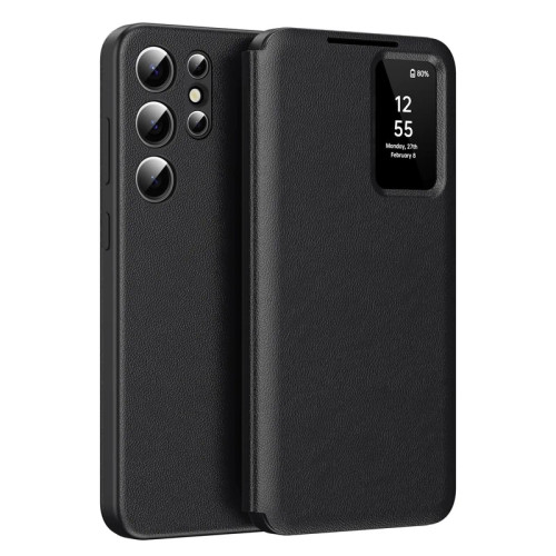 کیف بادیگارد مدل Flip ic مناسب برای گوشی موبایل سامسونگ Galaxy S25 Ultra