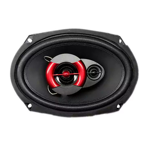 اسپیکر خودرو مجیک آدیو مدل MA-6960 بسته 2 عددی