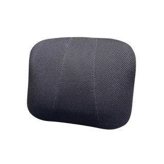 پشتی صندلی خودرو باراد مدل سفیر با جنس پلیاورتان، ابعاد 41x41x11 سانتیمتر و وزن 1120 گرم برای افزایش راحتی سرنشین خودرو