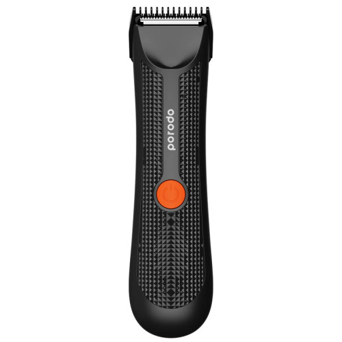 ماشین اصلاح موی صورت شارژی پرودو مدل PD-LSPHTM-BK