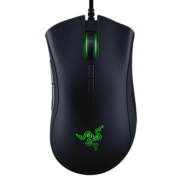 ماوس مخصوص بازی ریزر مدل Deathadder Elite 5G