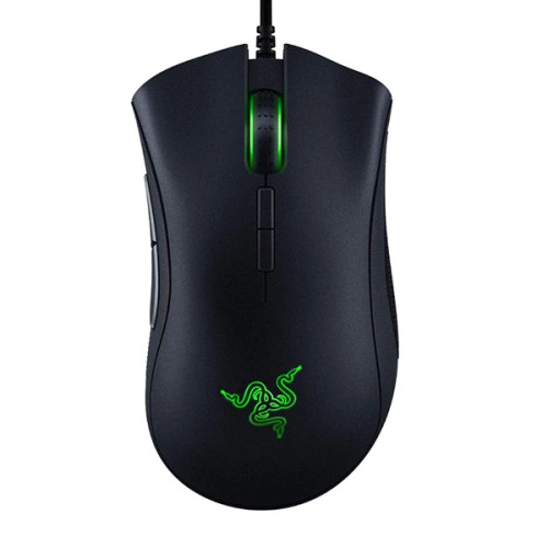 ماوس مخصوص بازی ریزر مدل Deathadder Elite 5G