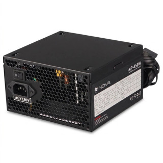 منبع تغذیه کامپیوتر ان نوا مدل NP-450
