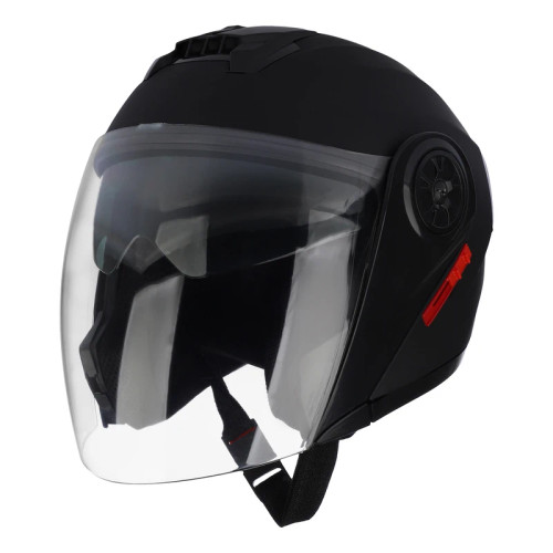 کلاه کاسکت لیام مدل بدون فک