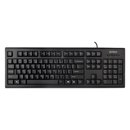 کیبورد ای فورتک مدل KR-85 USB