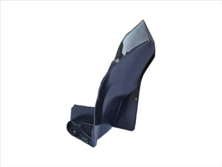 شلگیر عقب عقبی پژو 206 (چپ و راست)