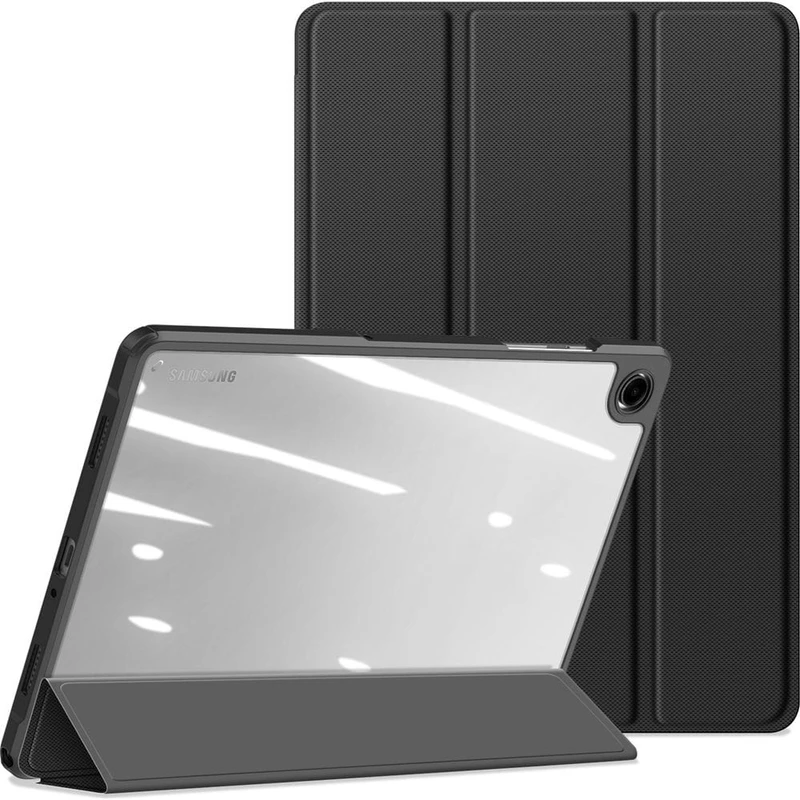 کیف کلاسوری بادیگارد مدل Toby مناسب برای تبلت سامسونگ Galaxy Tab A11 Plus / A9 Plus 11 inch