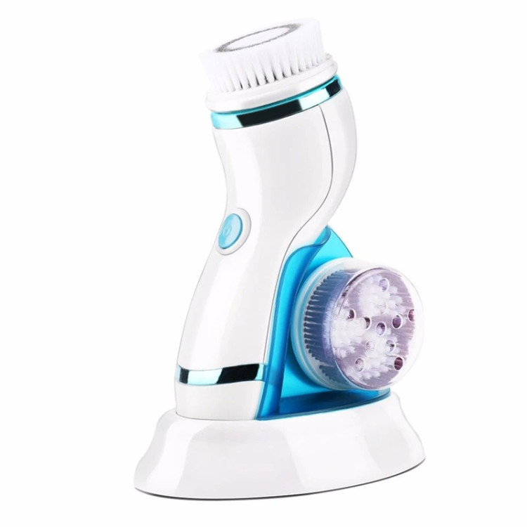 برس پاکسازی سینیئر مدل AE-8286B