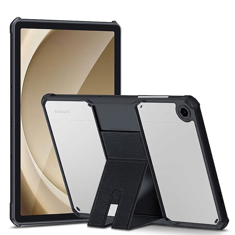 کاور بادیگارد مدل Kickstand مناسب برای تبلت سامسونگ A11 Plus / A9 Plus 11 inch