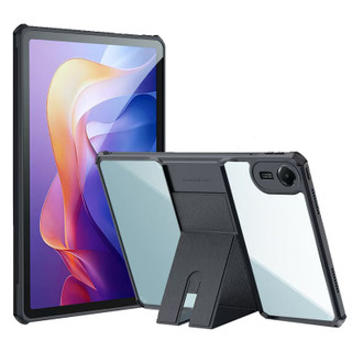 کاور بادیگارد مدل Kickstand مناسب برای تبلت شیائومی Redmi Pad 2 11 inch