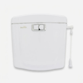 فلاش تانک سارودی بای ایمن آب کد S630 مدل WT101