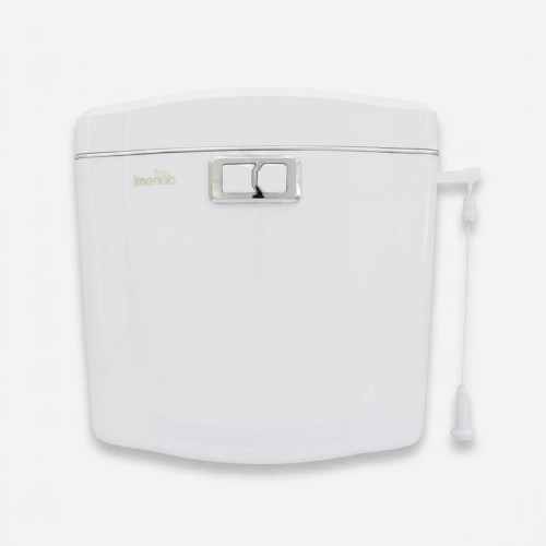 فلاش تانک سارودی بای ایمن آب کد S630 مدل WT101