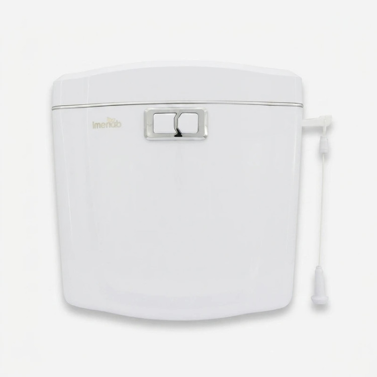 فلاش تانک سارودی بای ایمن آب کد S630 مدل WT101
