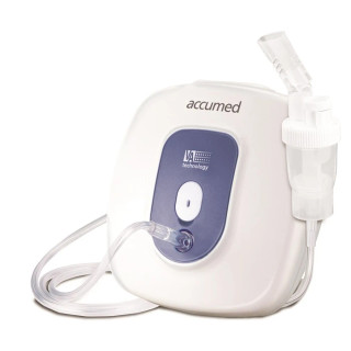 نبولایزر اکیومد مدل NF-80