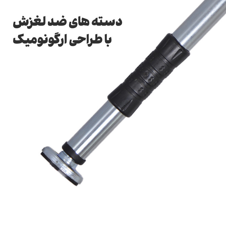 میله بارفیکس غولم مدل BX-31ch