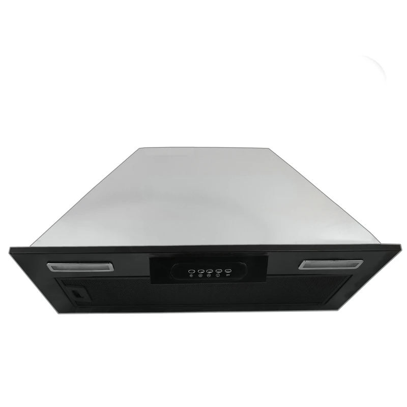 هود مخفی پرایم مدل HT800 plus سایز 70 به همراه فیلتر ذغالی