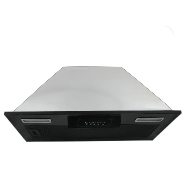 هود مخفی پرایم مدل HT800 plus سایز 70 به همراه فیلتر ذغالی