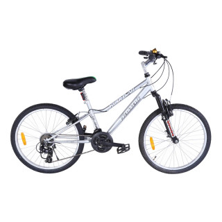 دوچرخه کوهستان آساک مدل کسرا کد C-306-5242104 سایز طوقه 24 اینچ