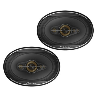 اسپیکر خودرو پایونیر مدل TS-A6998S بسته دو عددی