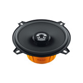 بلندگو پشت و جلو خودرو هرتز مدل DCX130.3-100.3 سایز 5 و 4 اینچ بسته 4 عددی