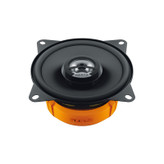 بلندگو پشت و جلو خودرو هرتز مدل DCX130.3-100.3 سایز 5 و 4 اینچ بسته 4 عددی