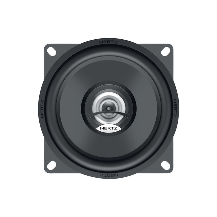 بلندگو پشت و جلو خودرو هرتز مدل DCX130.3-100.3 سایز 5 و 4 اینچ بسته 4 عددی