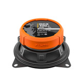 بلندگو پشت و جلو خودرو هرتز مدل DCX130.3-100.3 سایز 5 و 4 اینچ بسته 4 عددی
