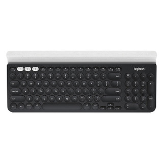 کیبورد بی سیم لاجیتک مدل K780 MULTI-DEVICE