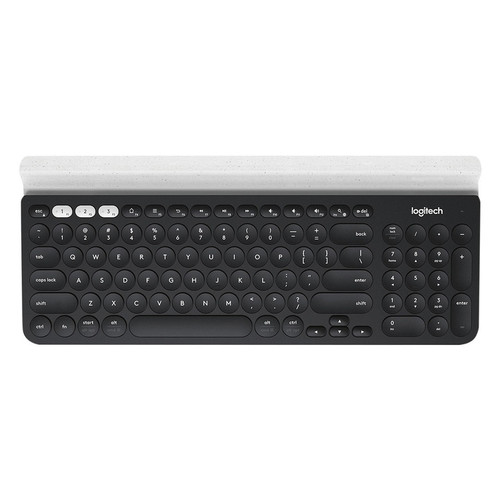کیبورد بی سیم لاجیتک مدل K780 MULTI-DEVICE