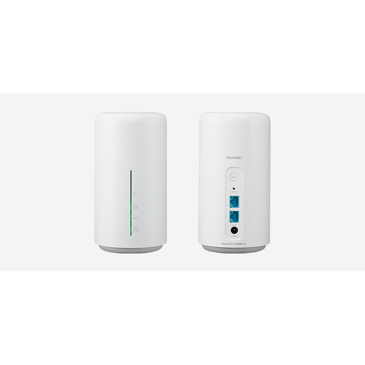 مودم 4G LTE و TD-LTE یوکیو مدل L02 با پشتیبانی از وایفای 802.11a/b/g/n/ac دو بانده، دو پورت لن گیگابایتی، اتصال سیمکارت، قابلیت پشتیبانی تا 20 کاربر و نشانگر LED