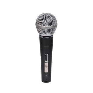 میکروفن داینامیک شور مدل SM58