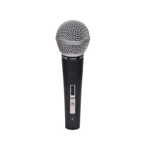 میکروفن داینامیک شور مدل SM58