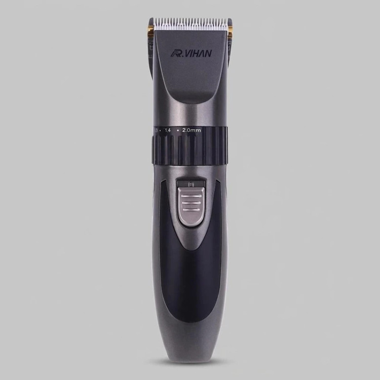 ماشین اصلاح موی بدن و صورت آر ویهان مدل RV-7760
