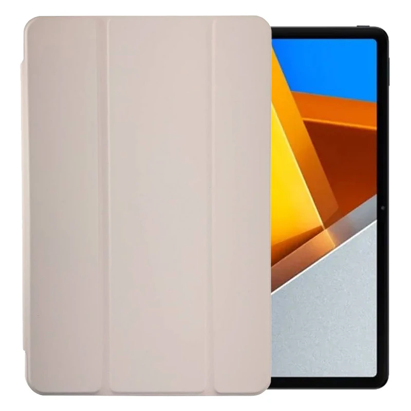 کیف کلاسوری مدل Smart مناسب برای تبلت شیائومی Redmi Pad Pro / Poco Pad