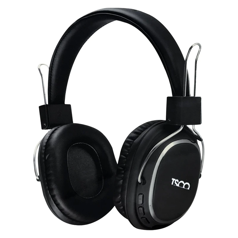 هدفون بی سیم تسکو مدل TH 5346