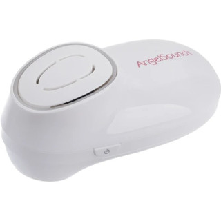 دستگاه شنود و ضبط صدای قلب جنین جامپر مدل AngelSounds JPD-100S9 با سنجش التراسونیک، اتصال به گوشی هوشمند، قابلیت ضبط صدا، همراه با هدفون و ژل روانکننده، باتری 9 ولتی و ارسال سیگنال دیجیتال، ایمن و مورد تأیید CE و FDA