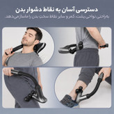 ماساژور برقی وl͏لر مدل 00-85