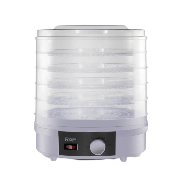 میوه و سبزی خشک کن راف مدل R.6800