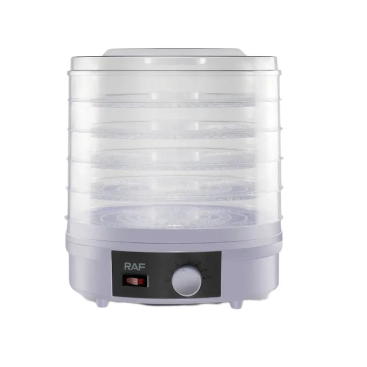 میوه و سبزی خشک کن راف مدل R.6800