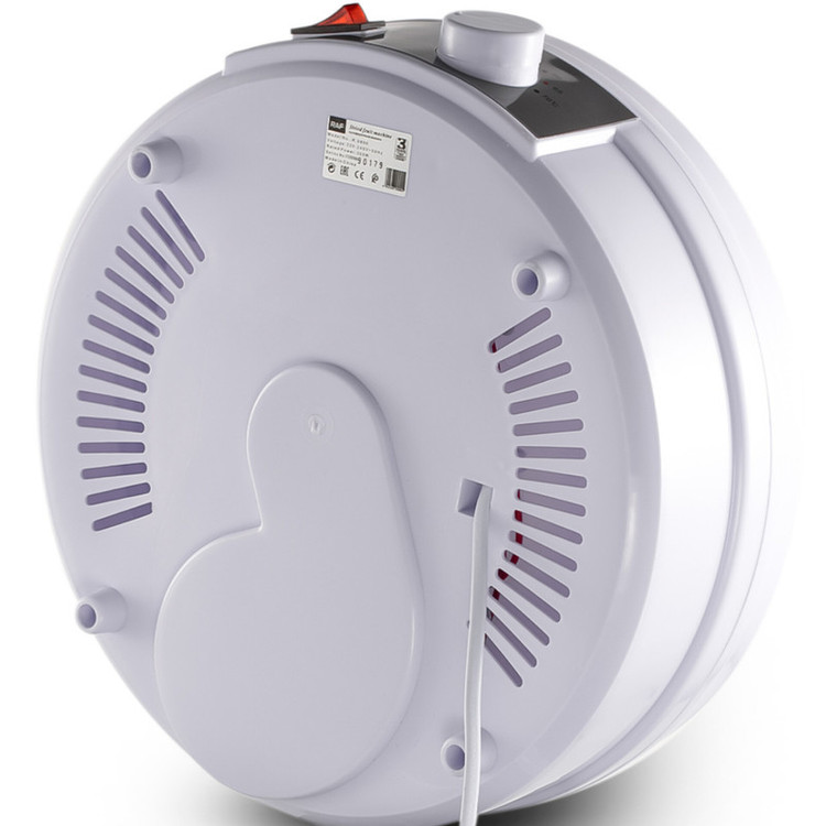 میوه و سبزی خشک کن راف مدل R.6800