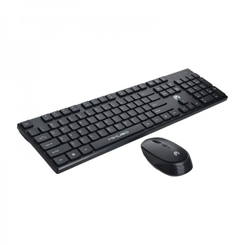 کیبورد و ماوس بی سیم میکاسو مدل KB-CO26