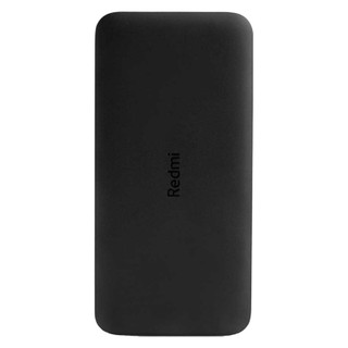 پاوربانک 10 وات شیائومی مدل Redmi PB100LZM ظرفیت 10000 میلی آمپر ساعت