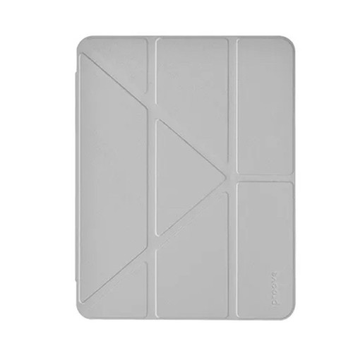 کیف کلاسوری مدل اسمارت مگنتی مناسب برای تبلت شیائومی Redmi Pad 2 Pro 12.1